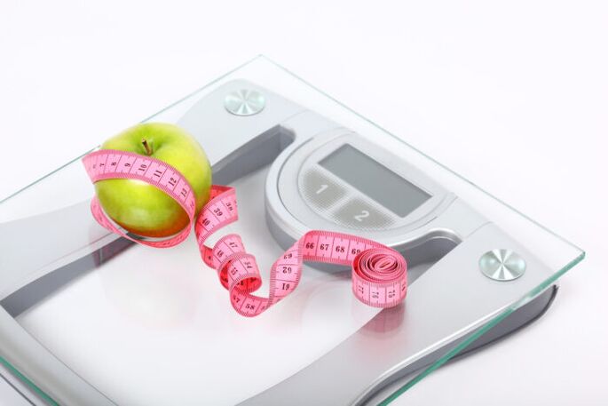 Χάστε βάρος με δίαιτα για ομάδα αίματος