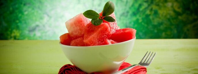 Το Arbukh σας βοηθά να χάσετε βάρος;